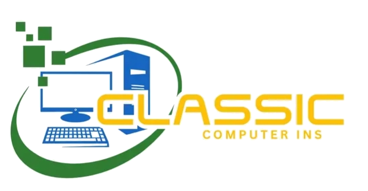 Classic Computer Institute logo